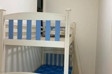 Sky Loft Premium Suites, Bukit Indah