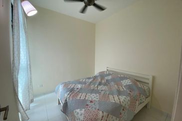 Sky Loft Premium Suites, Bukit Indah