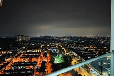 The Platino Serviced Apartment