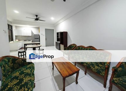 Platino Apartment Beside Paradigm Mall Highfloor Beside Highway Corner, Johor, Johor Bahru