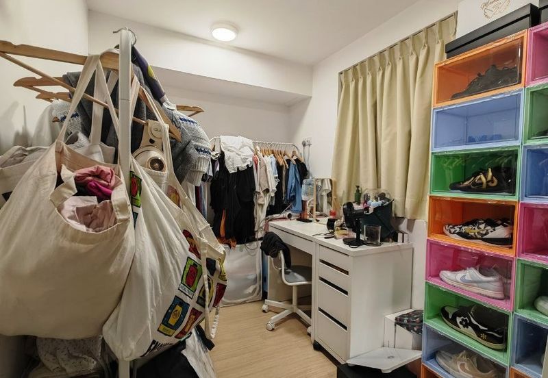 Sunway Grid Residence