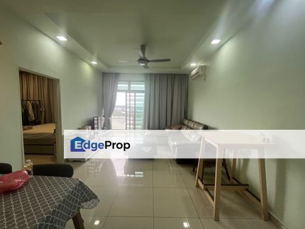 Parc Regency Opposite Lotus Plentong Easy Access highway Johor Jaya, Johor, Johor Bahru