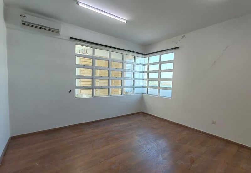 Nusa Heights (Nusa Puncak)