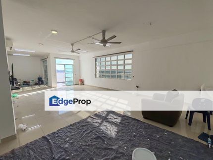 Penthouse Full Loan Cash Out Bus to TUAS Gelang Patah 5bed 3parking, Johor, Gelang Patah