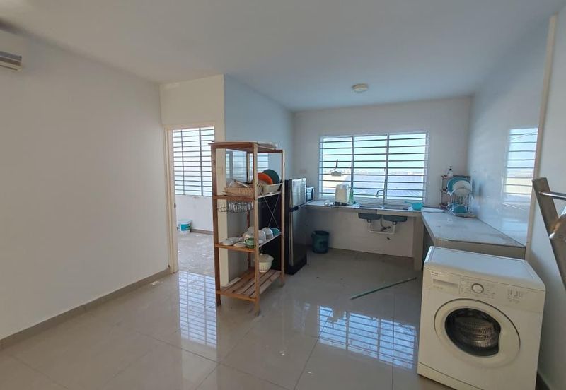 Nusa Heights (Nusa Puncak)