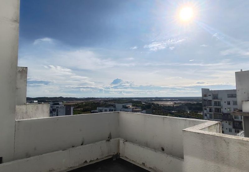 Nusa Heights (Nusa Puncak)