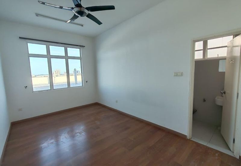 Nusa Heights (Nusa Puncak)