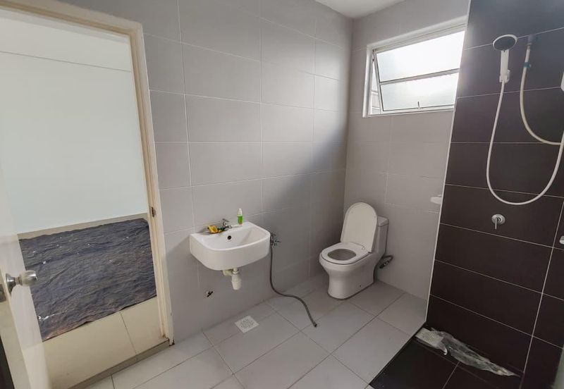 Nusa Heights (Nusa Puncak)