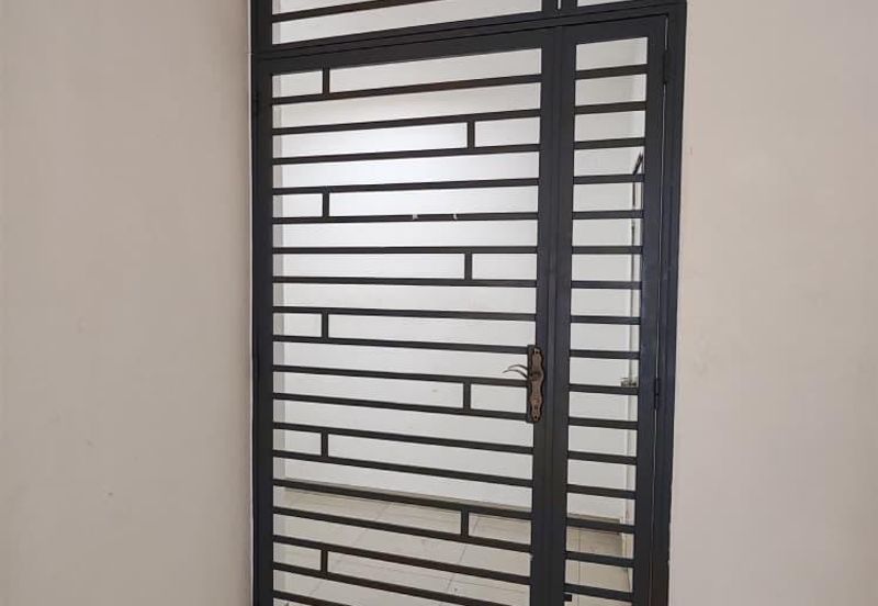 Nusa Heights (Nusa Puncak)