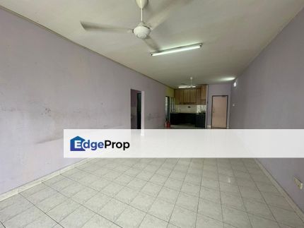 Full Loan 10min to Ciq Bistari Impian Larkin Apartment 3bed 2bath , Johor, Johor Bahru