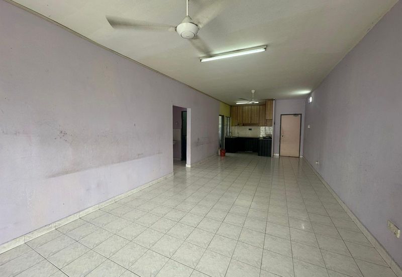 Bistari Impian Apartment