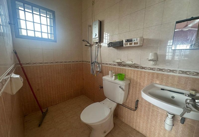 Bistari Impian Apartment