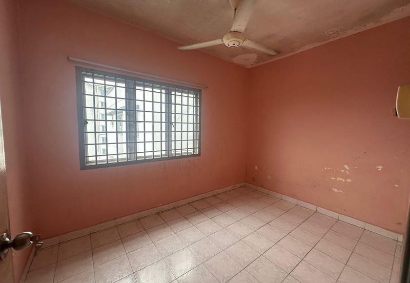 Bistari Impian Apartment