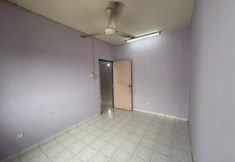 Bistari Impian Apartment