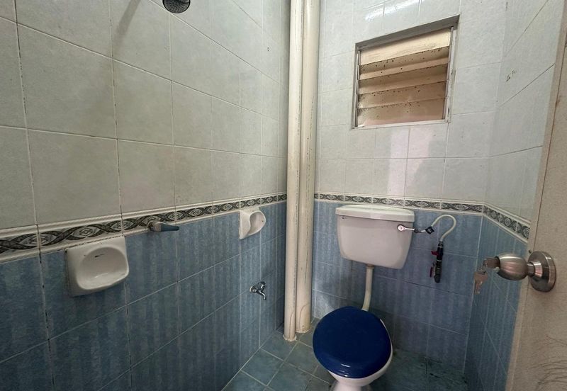 Bistari Impian Apartment