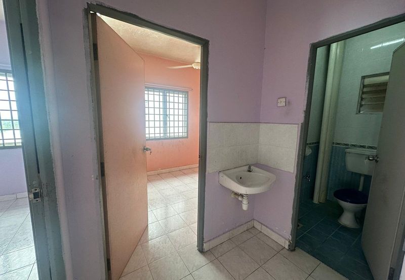 Bistari Impian Apartment