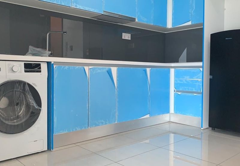 Almas @ Puteri Harbour