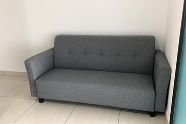 Almas @ Puteri Harbour