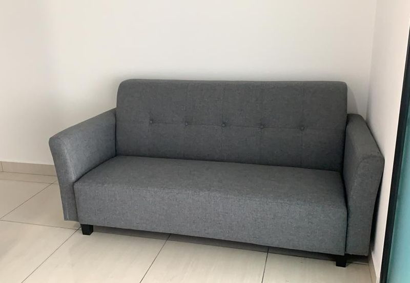 Almas @ Puteri Harbour