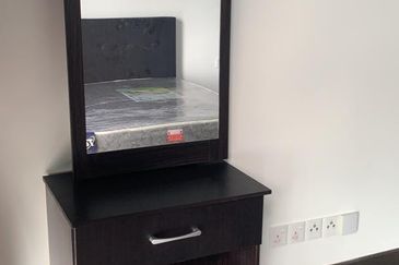 Almas @ Puteri Harbour