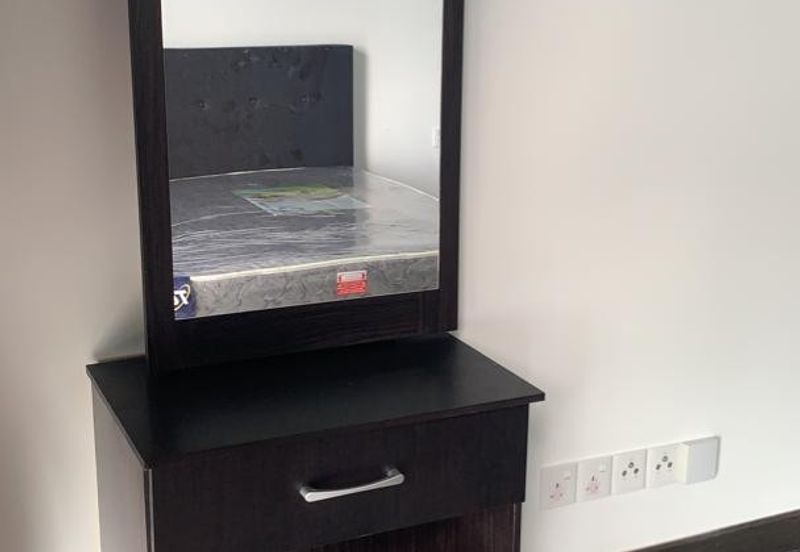 Almas @ Puteri Harbour