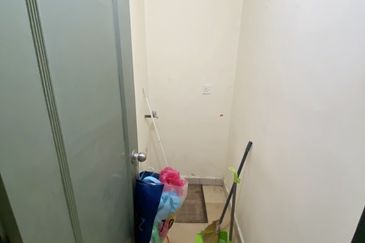 Polo Park Resort Condominium @ Taman Iskandar