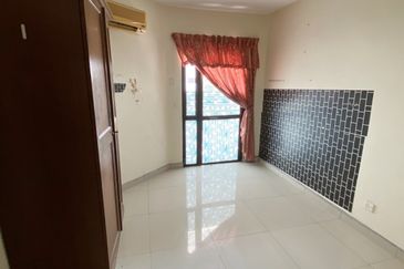 Polo Park Resort Condominium @ Taman Iskandar