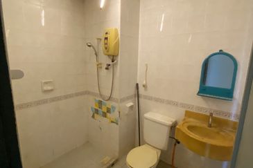 Polo Park Resort Condominium @ Taman Iskandar