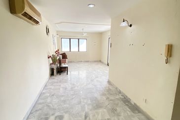 Polo Park Resort Condominium @ Taman Iskandar