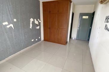 Polo Park Resort Condominium @ Taman Iskandar