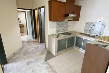 Polo Park Resort Condominium @ Taman Iskandar