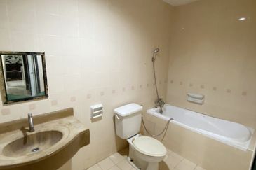 Polo Park Resort Condominium @ Taman Iskandar