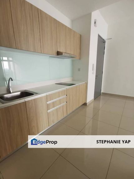 Meridin Bayvue Apartment, Sierra perdana, Masai, Near Permas, High floor, Freehold, Johor, Masai