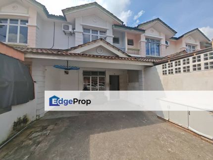 Full Loan Sri Pulai Perdana Skudai 2storey 16x55 Freehold, Johor, Skudai