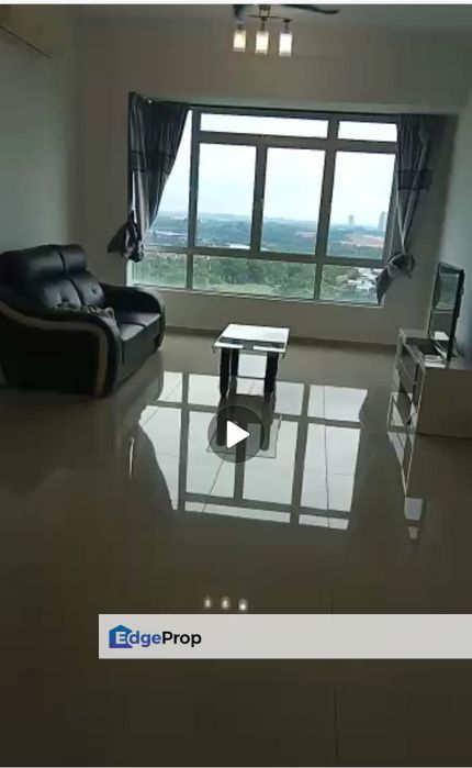 Horizon Hills Golf View Apartment Fairway Suites 2parking Near Tuas, Johor, Horizon Hills