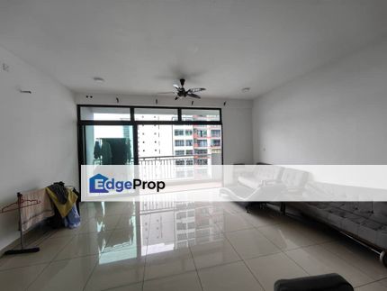 Austin Regency Apartment Mount Austin Near Aeon Bank High Floor, Johor, Johor Bahru