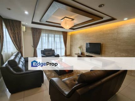 Penthouse Molek Pine 2 Taman Molek Near Ciq 3bed 4bath , Johor, Johor Bahru