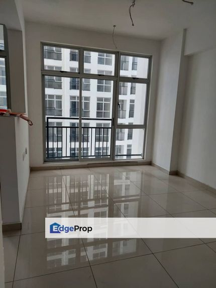 Brand New Midas Seri Alam Apartment 2parking Freehold 2bed security, Johor, Pasir Gudang