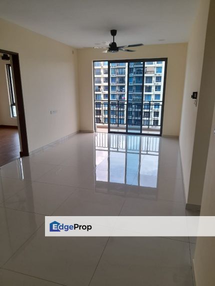 Central Park Apartment Tampoi Near Jb Town Ciq Freehold 2bed , Johor, Johor Bahru