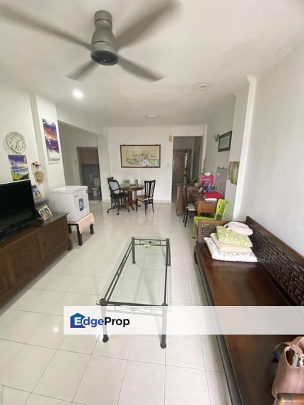 Near Ciq Permas Jaya Apartment Pan Vista Aeon High Floor Freehold 3bed, Johor, Permas Jaya/Senibong