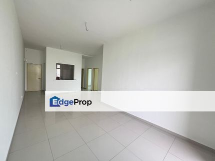 Taman Molek Seri Molek Perdana Apartment Cheaper In Town 3bed Freehold, Johor, Masai