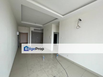 G Residence Plentong Apartment Near Giant Low Floor Freehold 2bed , Johor, Plentong