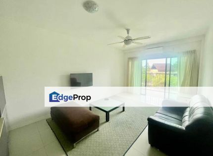 East Ledang Apartment 10min to Tuas 2bed with big size Freehold, Johor, East Ledang