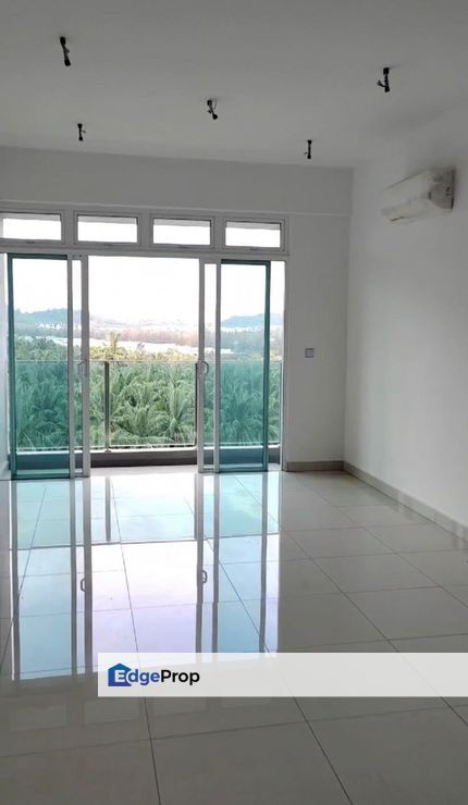 Horizon Hill Condo D Suites 2parking  Near Tuas Bukit Indah Freehold, Johor, Horizon Hills