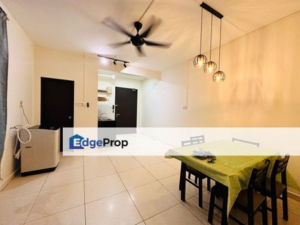 Mutiara Rini Apartment The Garden Apartment Studio Lotus Mydin  , Johor, Skudai