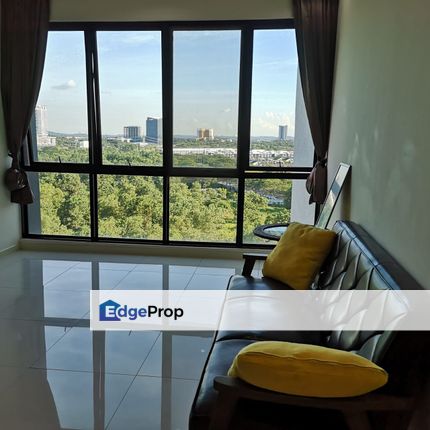 East Ledang Apartment Impiana 10min To Tuas Bukit Indah Freehold, Johor, East Ledang