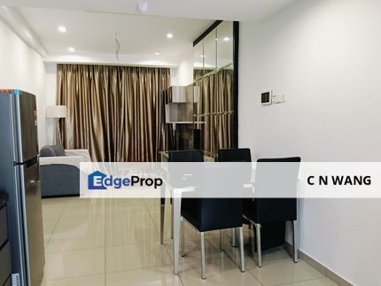 Encorp Marina High Floor Corner For Rent @ Puteri Harbour, Iskandar Puteri, Johor, Kota Iskandar