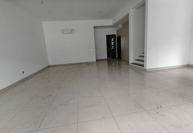 Estuari Gardens @ Puteri Harbour