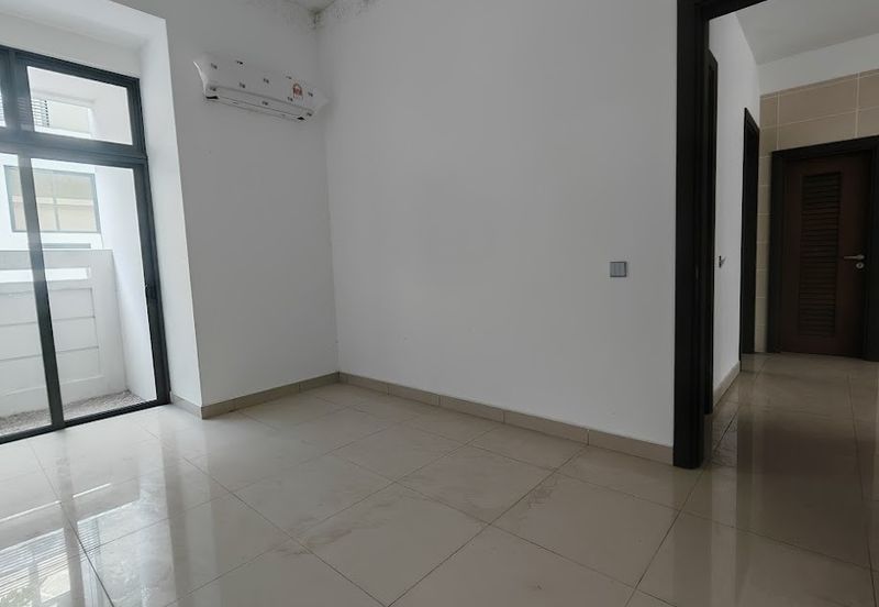 Estuari Gardens @ Puteri Harbour