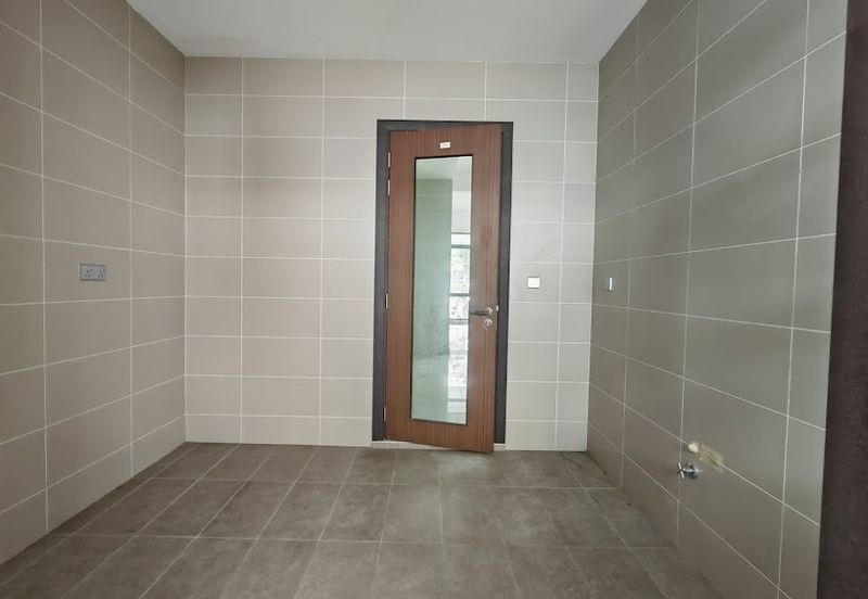 Estuari Gardens @ Puteri Harbour